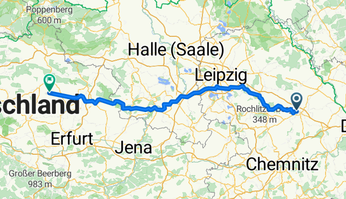 Großenehrich