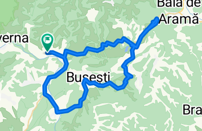Open this route in the Bikemap app
