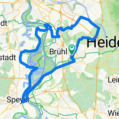 große Altriprunde