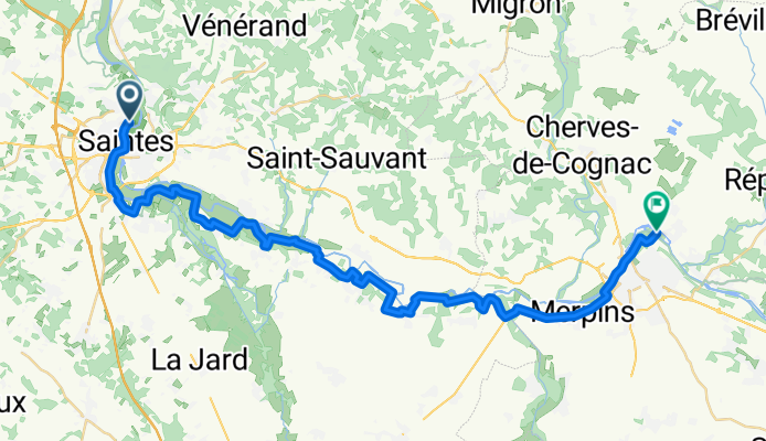 Diese Route in Bikemap Web öffnen