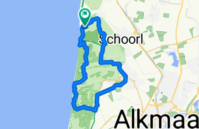 Open this route in the Bikemap app