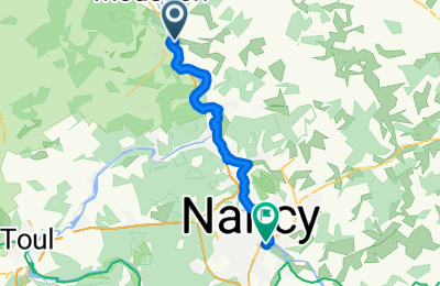 Open this route in the Bikemap app