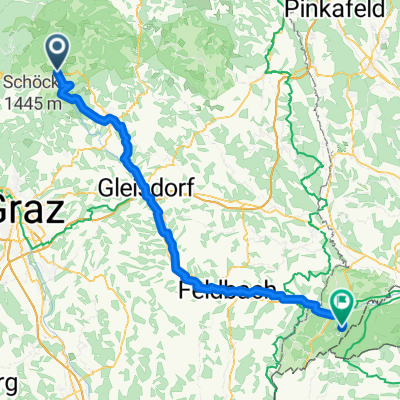 Raabtalradweg