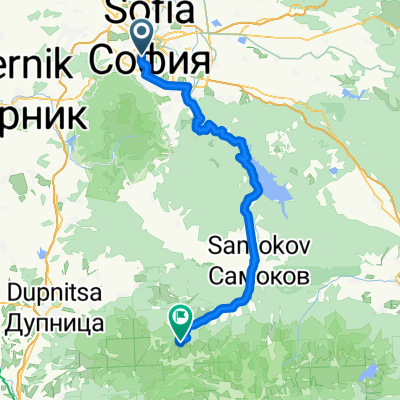 ЦПШ Мальовица