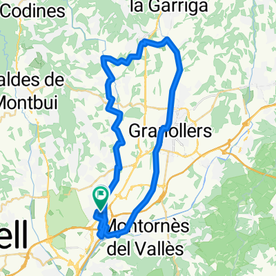 2ª L'AMETLLA   22-JUN-19