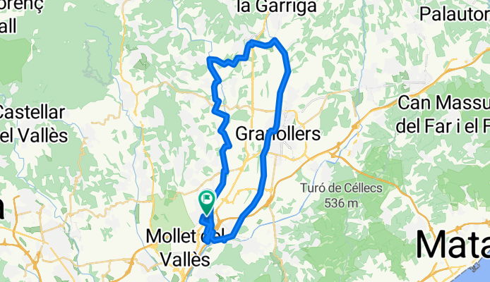 2ª L'AMETLLA   22-JUN-19