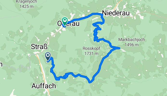 Diese Route in Bikemap Web öffnen
