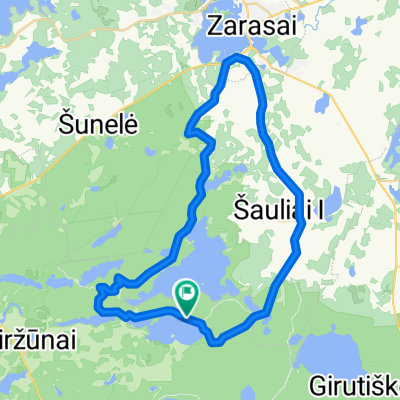 Gražutės mažasis