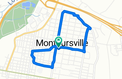 Open this route in the Bikemap app