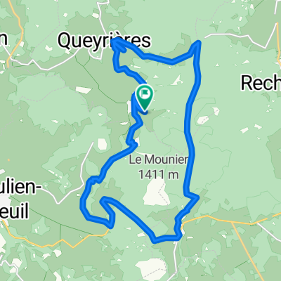 tour du meygal 2