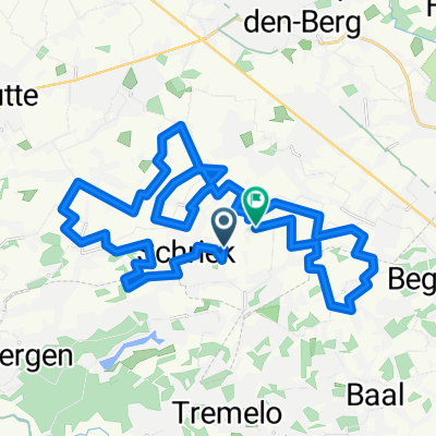 jul kort voor grobbendonk