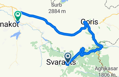 Open this route in the Bikemap app