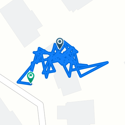 Moderate route in Laguna Beach