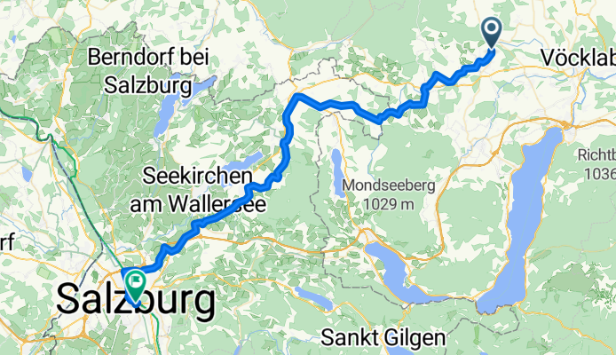 Diese Route in Bikemap Web öffnen