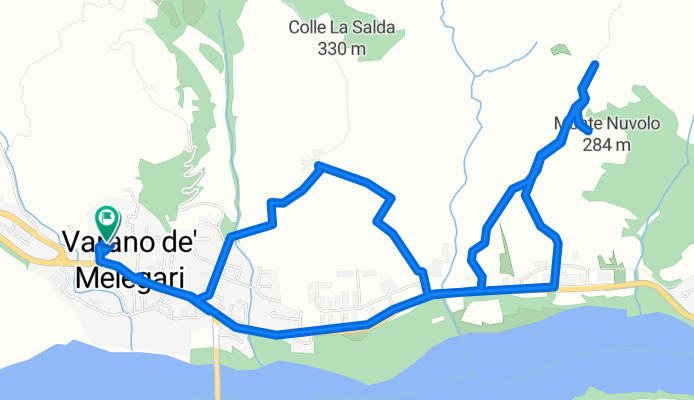 calanchi