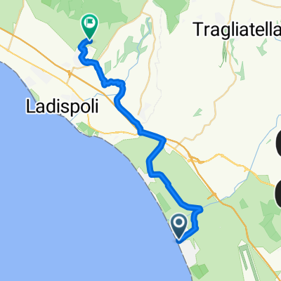 Necropoli Banditaccia