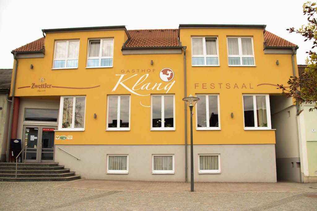 Echsenbach Katastralgemeindenrunde