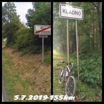 5.7.2019 KLADNO