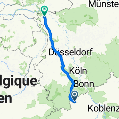 kleve