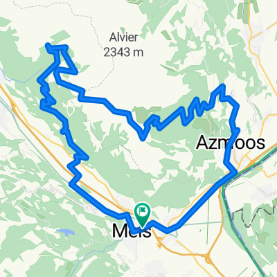 Palfris