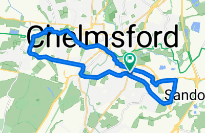 Open this route in the Bikemap app