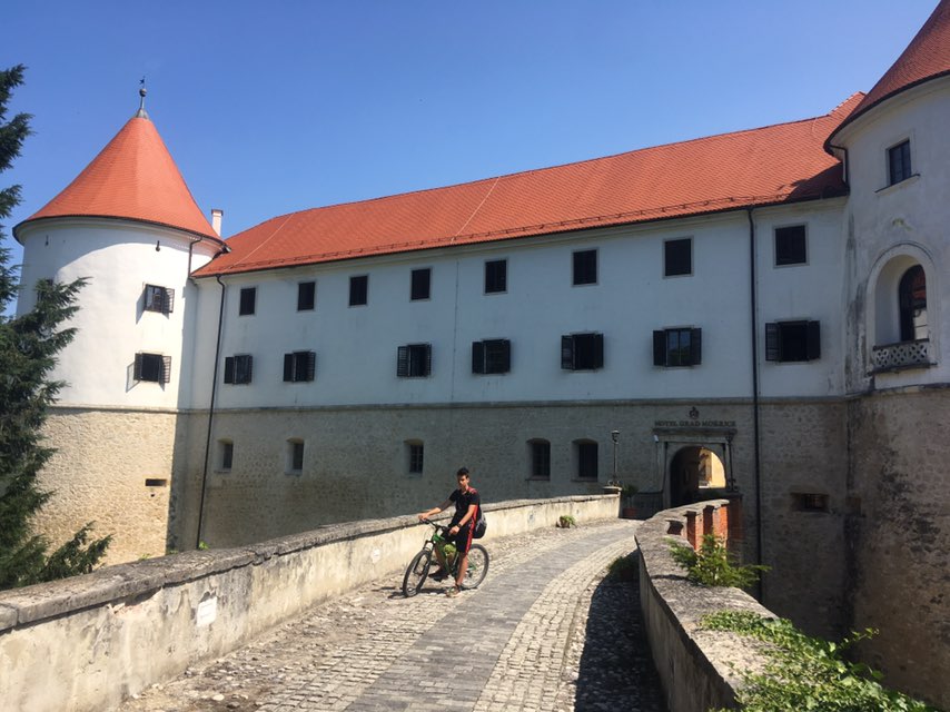 s vitkom iz brežica I