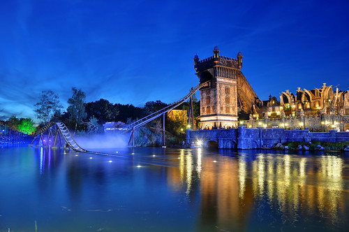 Punto saliente 4 lungo il percorso Bikemap "Hollandia"