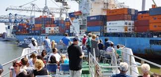 Punto saliente 1 lungo il percorso Bikemap "Hollandia"