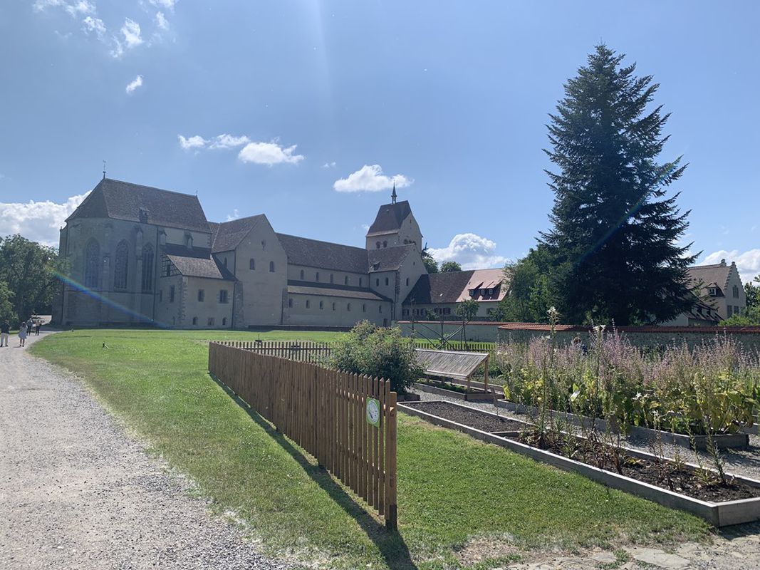 Explore Reichenau