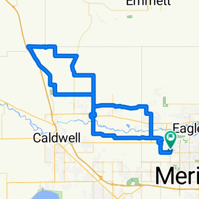 Sand Hollow Loop
