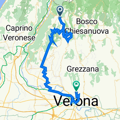 Rød rute 6