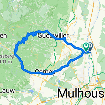 Grand Ballon