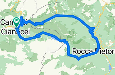 Open this route in the Bikemap app
