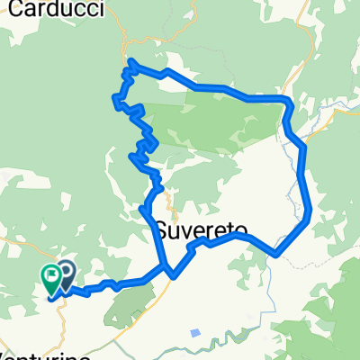 46.1 Santa Caterina Route