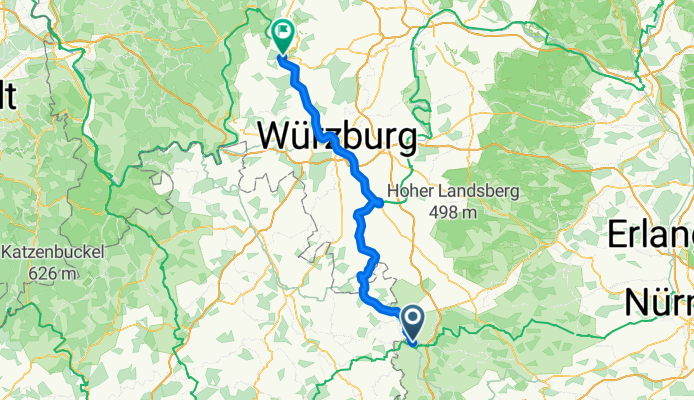 Detwang-Karlstadt