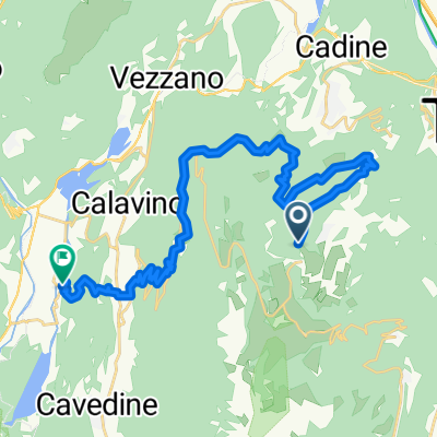 bondone ritorno