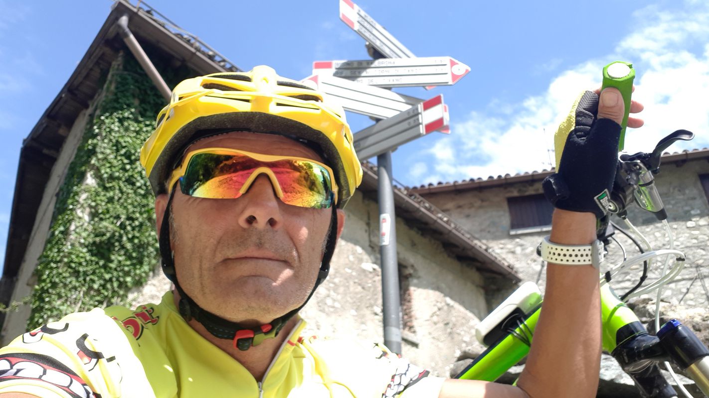 UltraBike Lariano 2019