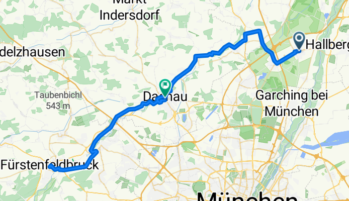 Neufahrn-FFB