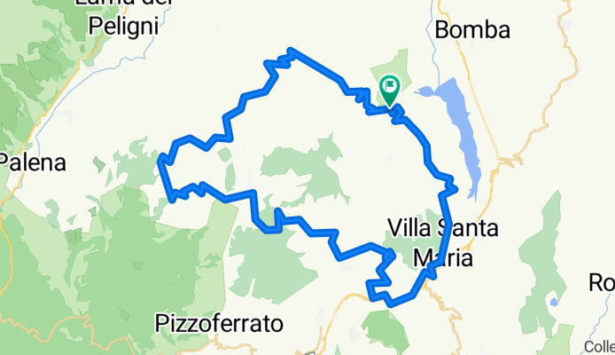 giro pidocchio