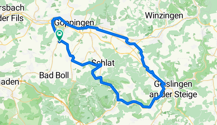 filstalroute