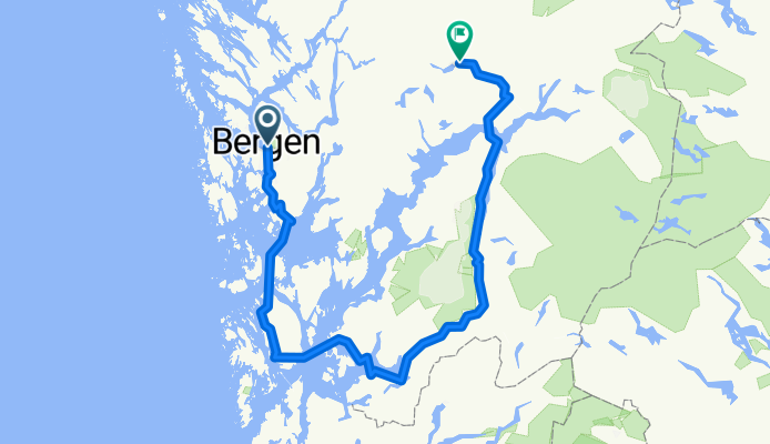 Beundrigsvei A