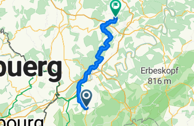 Open this route in the Bikemap app