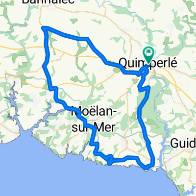 hans woensdag bretagne