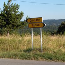 Krizisce Lopar Gracisce Truske