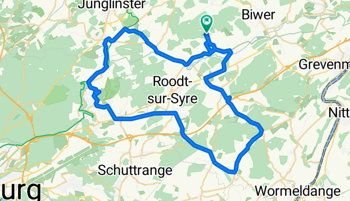 Diese Route in Bikemap Web öffnen