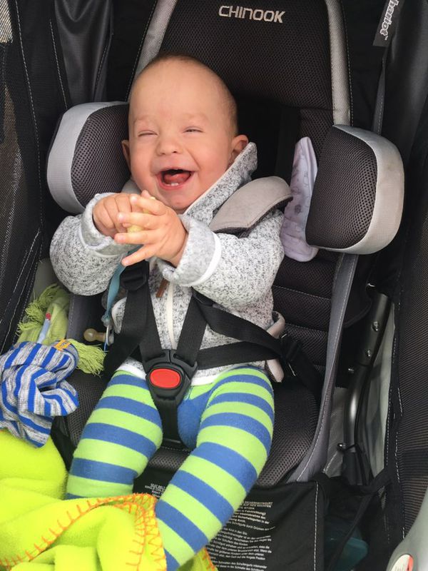 Easy ride in Vlkaneč