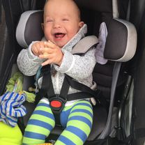 Easy ride in Vlkaneč