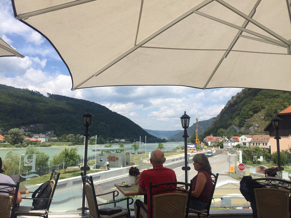 Residenz Wachau Langenlois