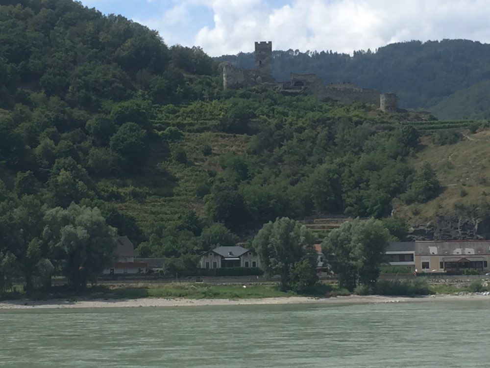 Residenz Wachau Langenlois