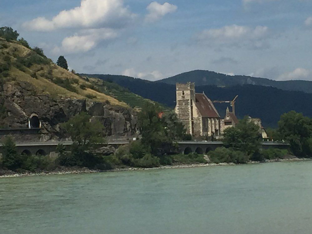 Residenz Wachau Langenlois